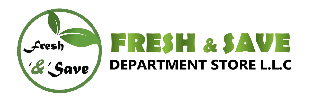 fresh&save