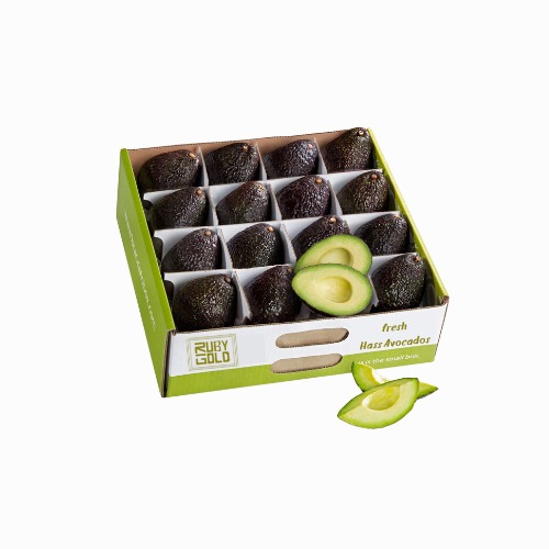 Kenyan Avacado