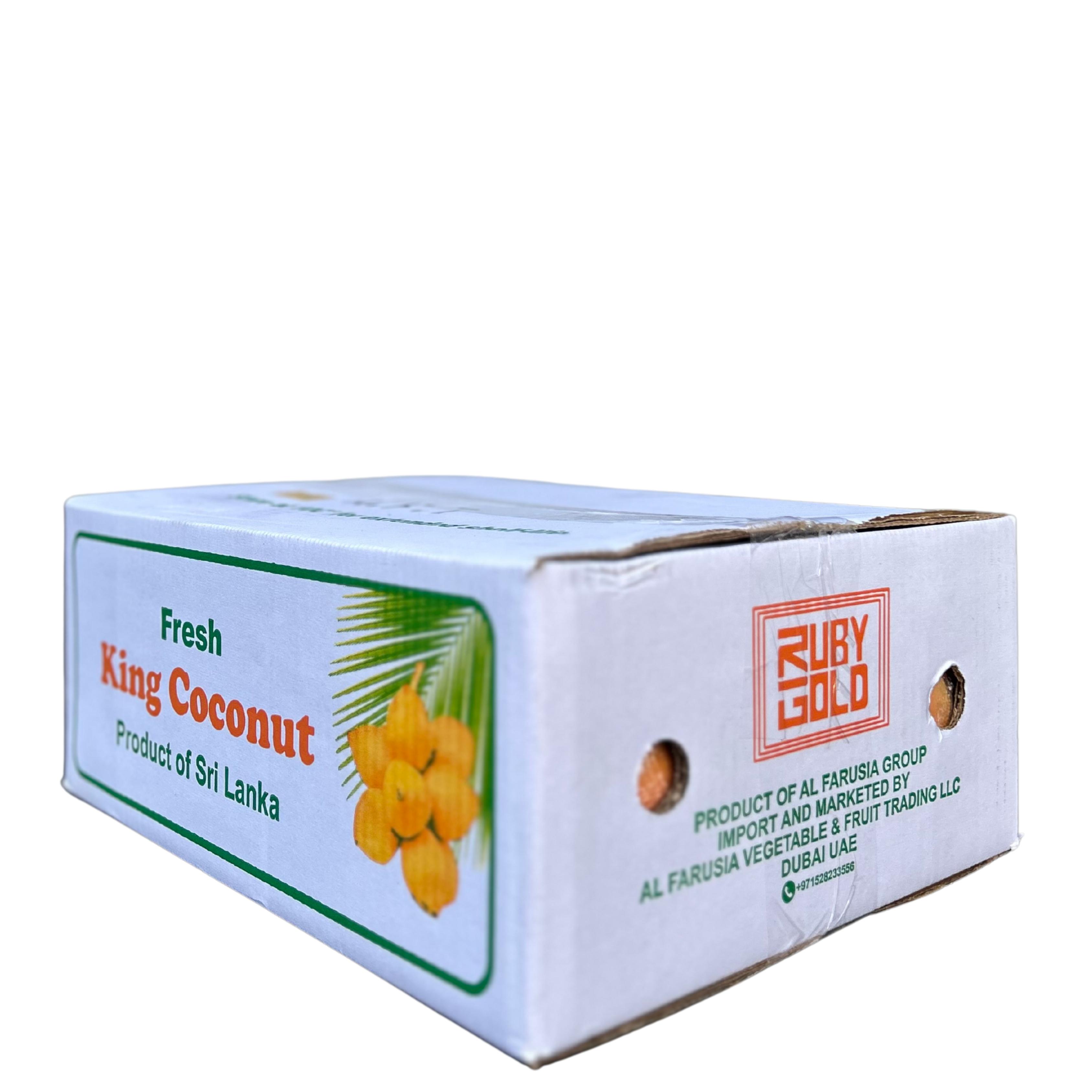 coconut