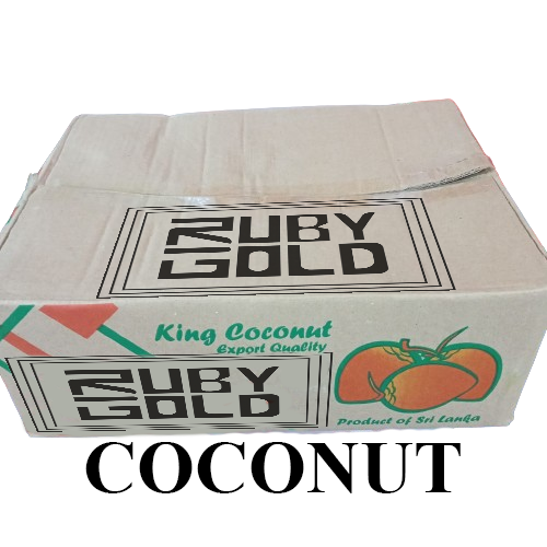 Coconut