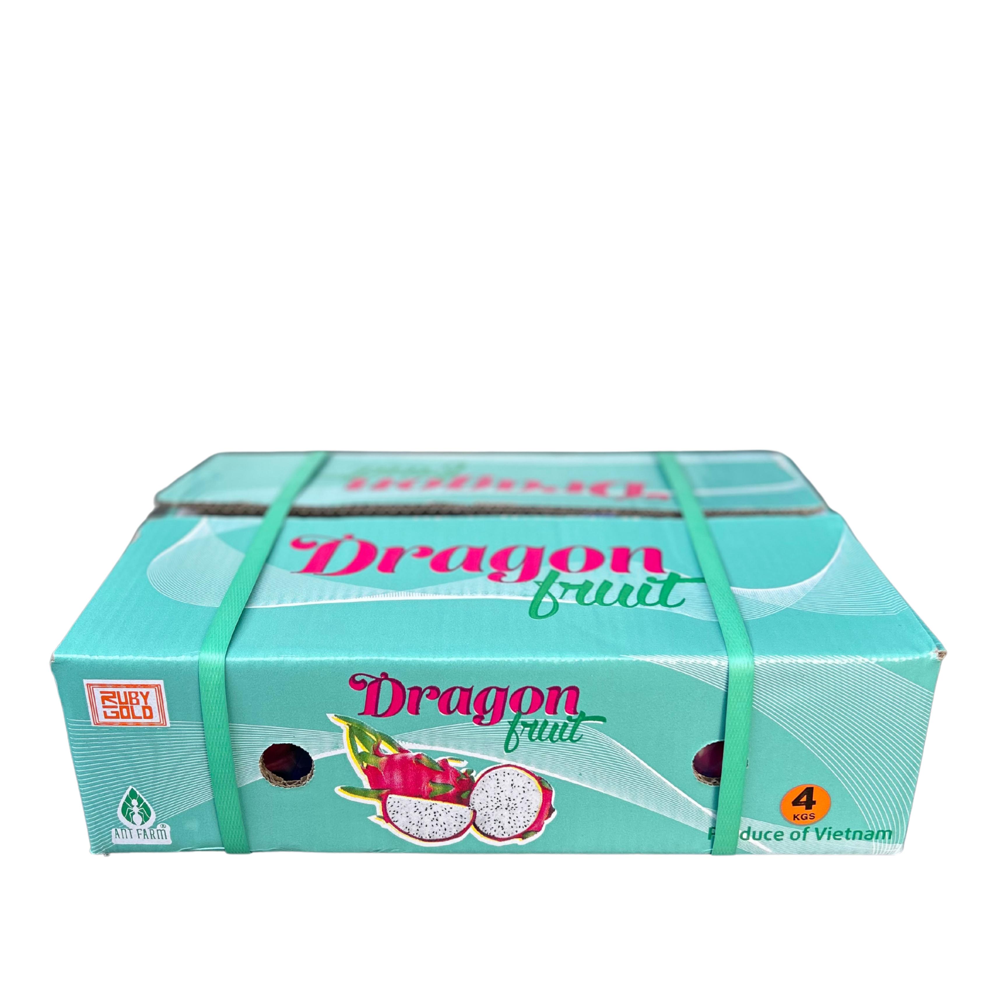 dragon fruit