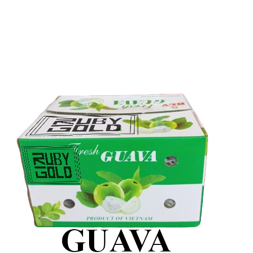 guava