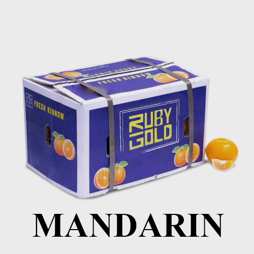 mandrin