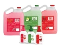 HandWash