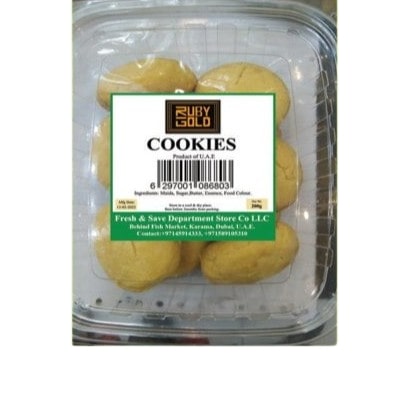 Cookies