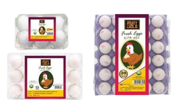 Eggs