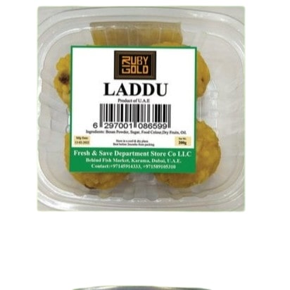 Laddu