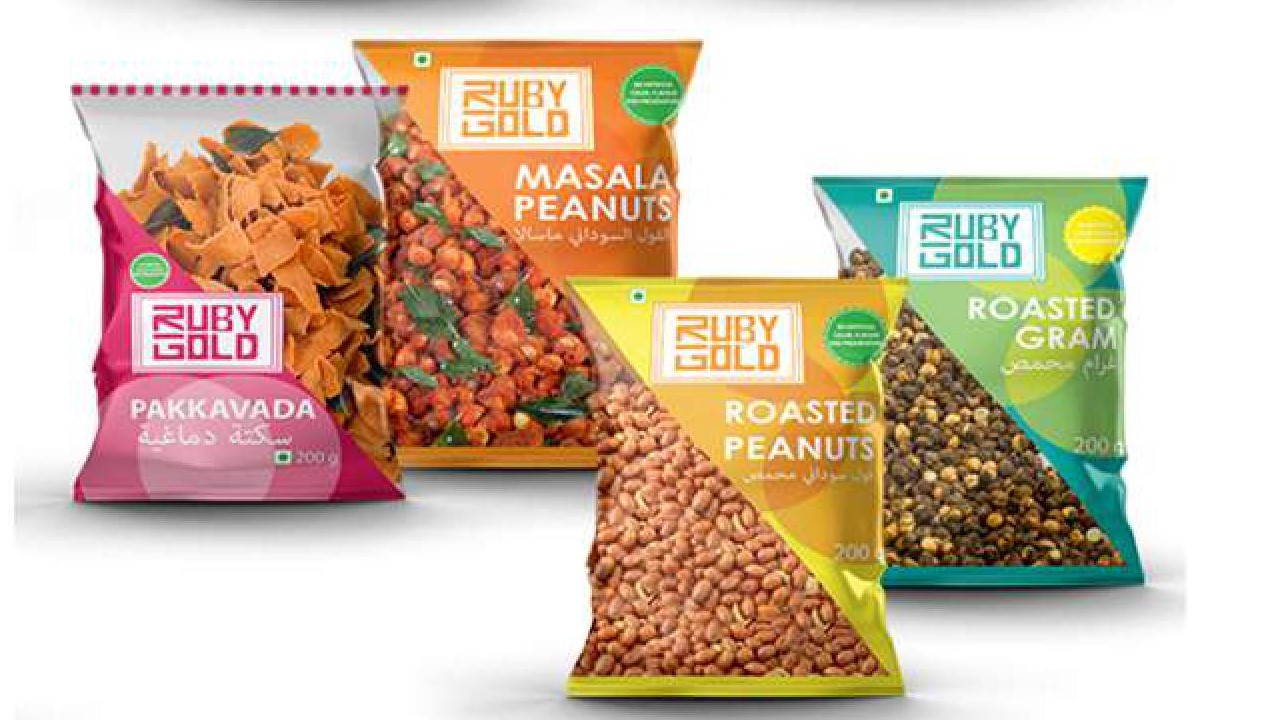 peanuts