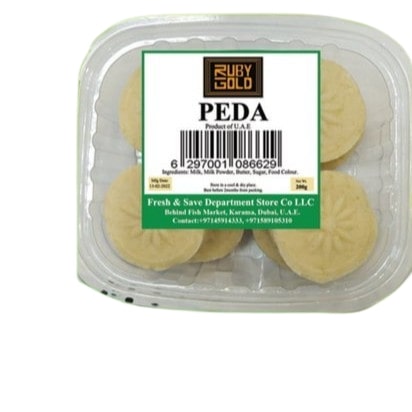 Peda