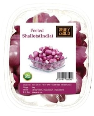 Shallot
