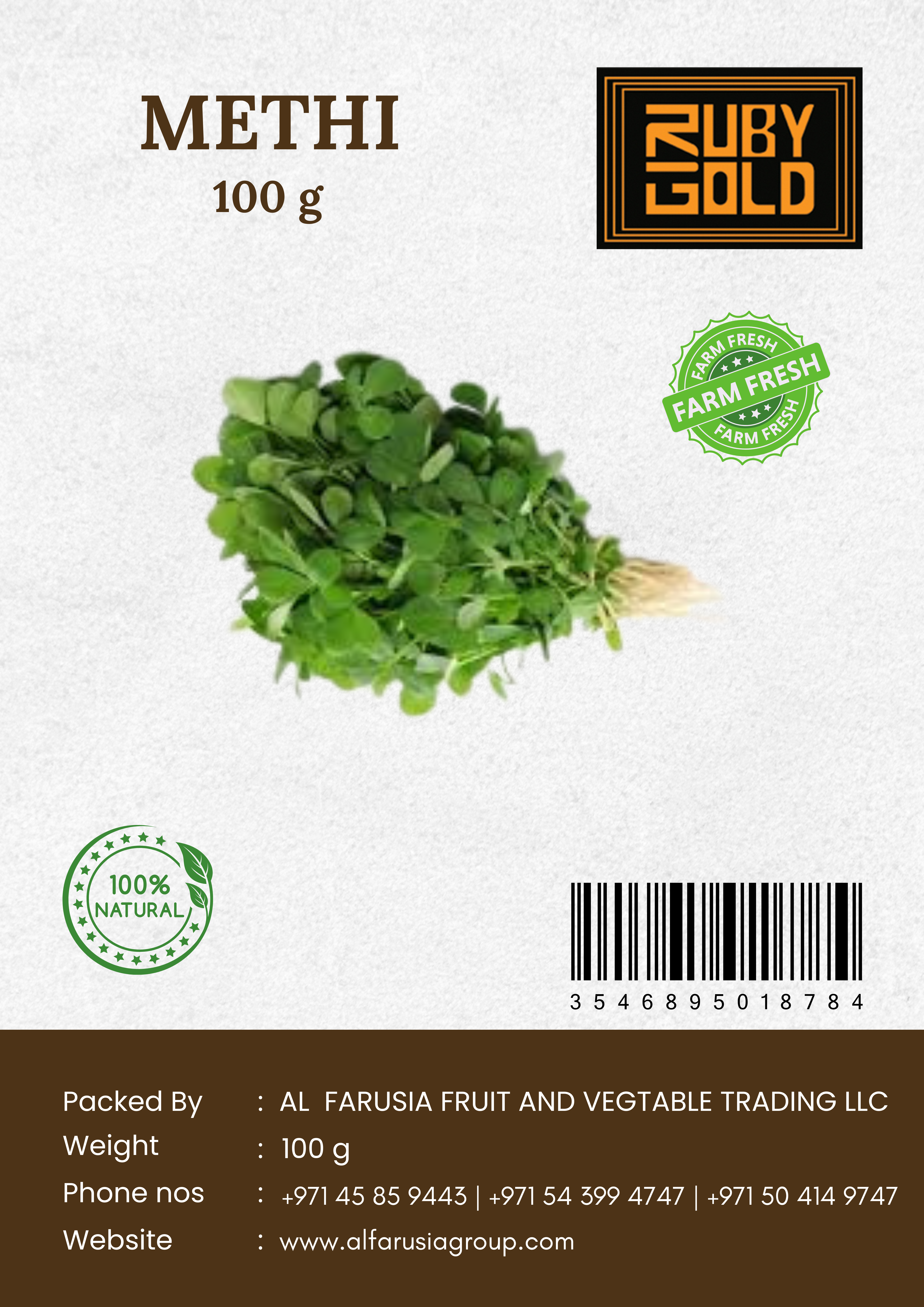 Methi