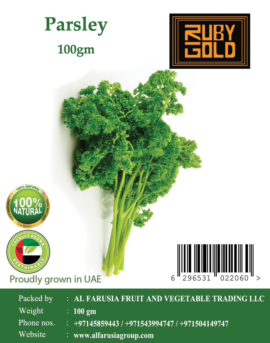 Parsley