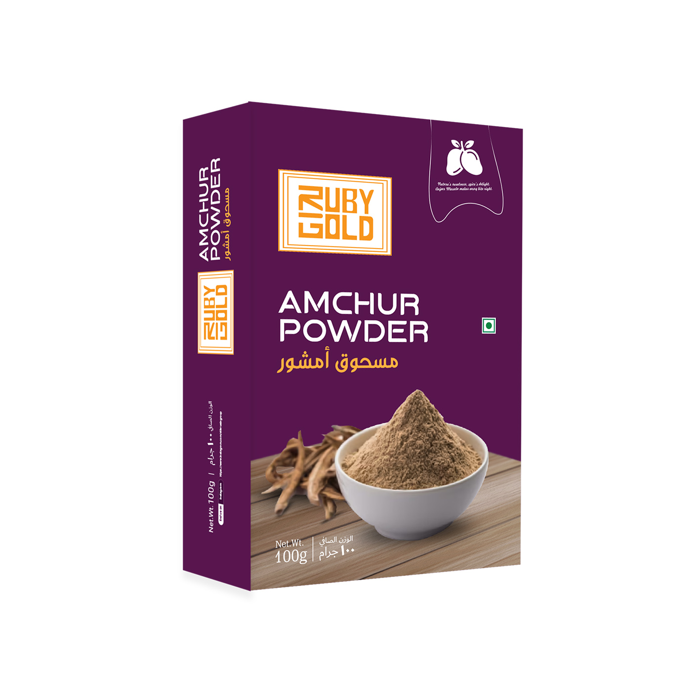 amchur powder