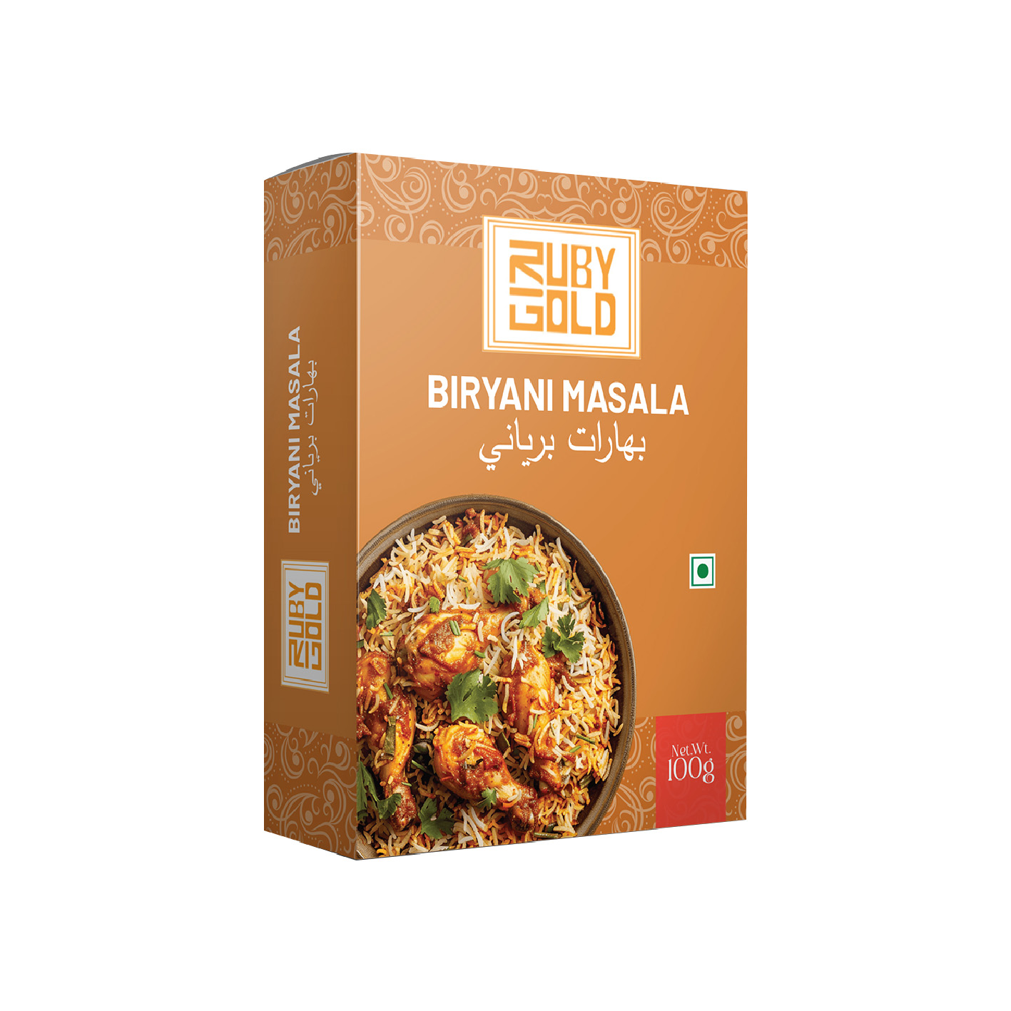 biryani masala