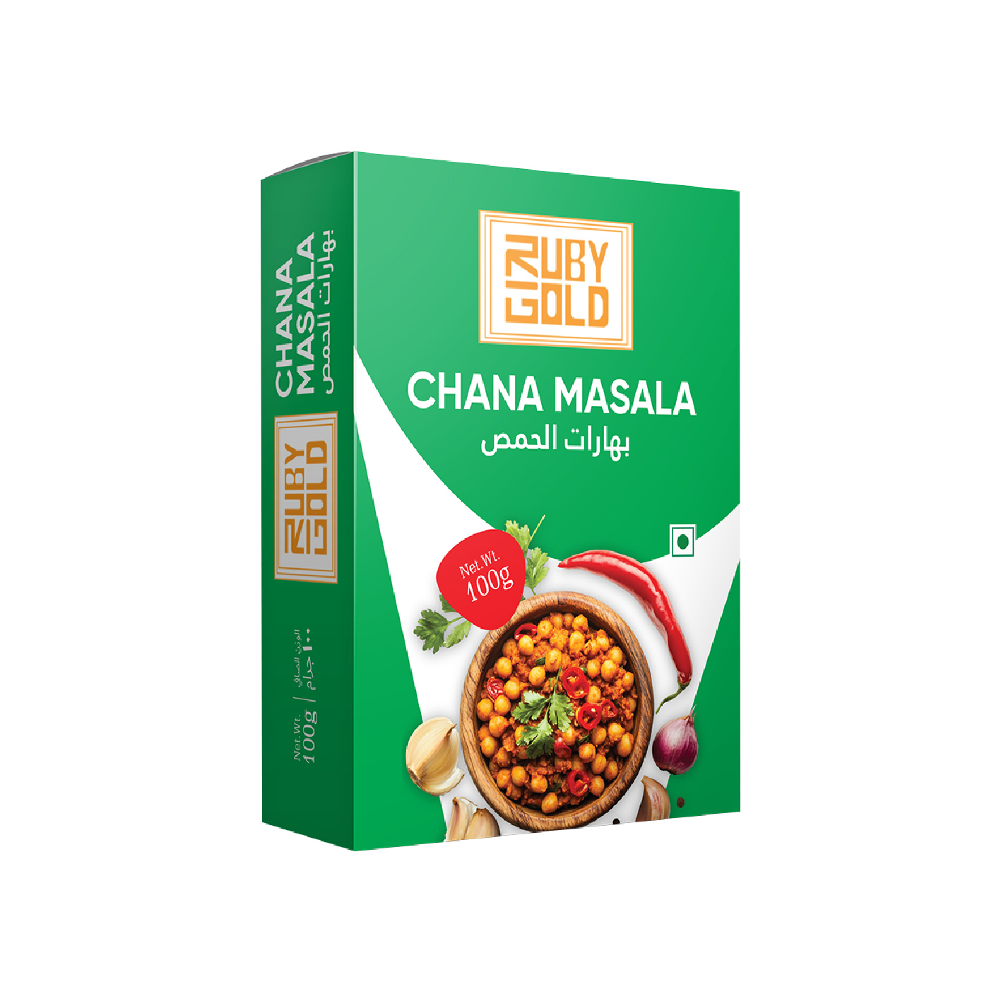 chana masala