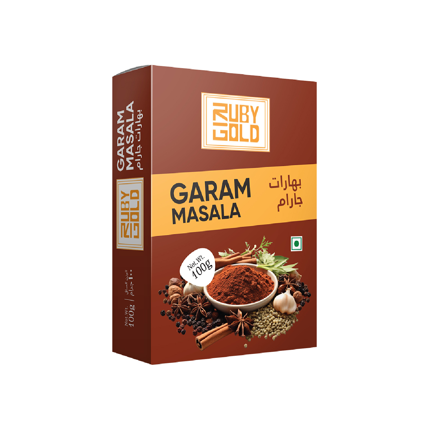 garam masala
