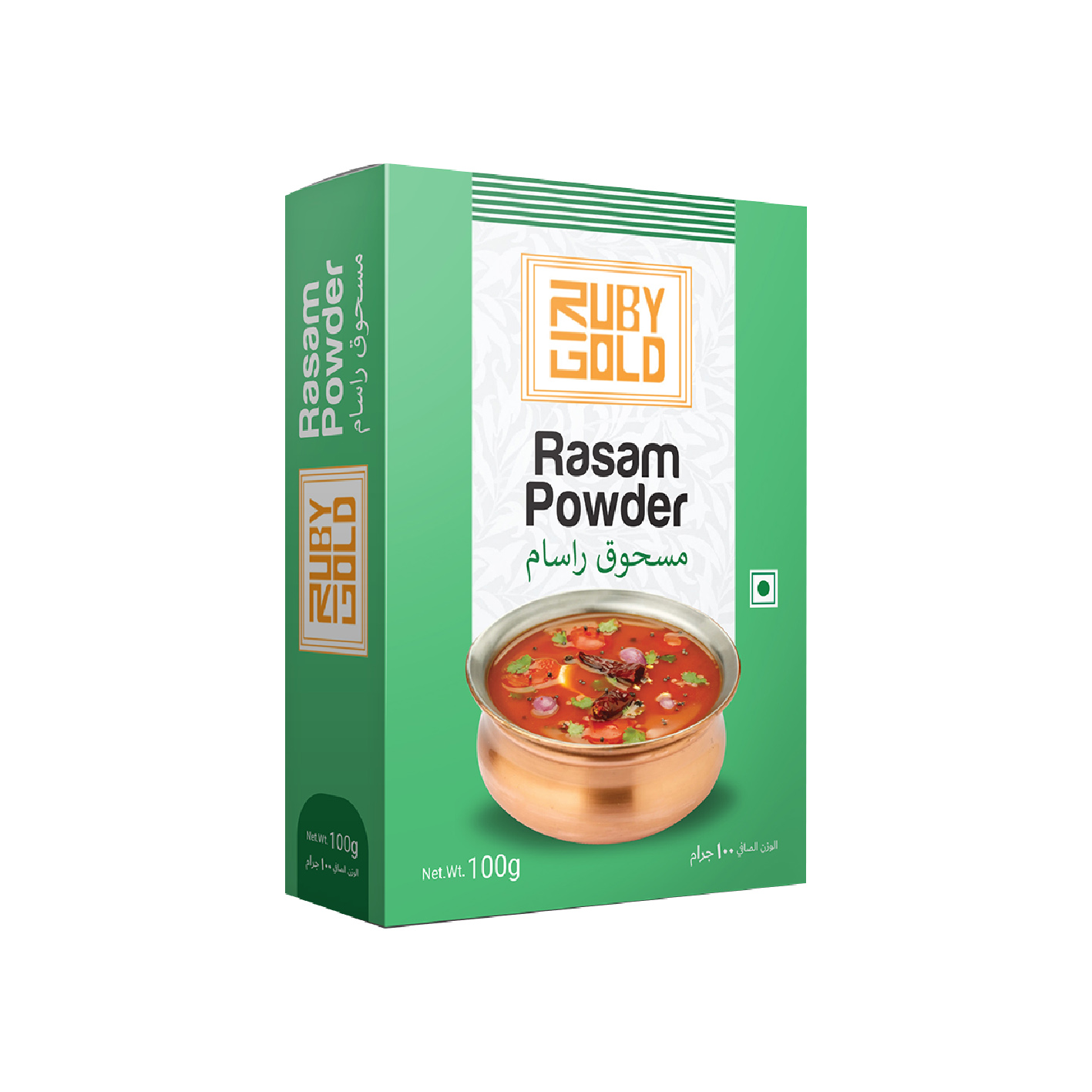 rasam powder