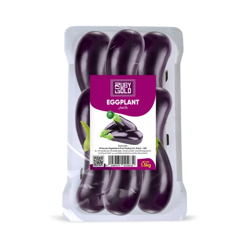 egg plant