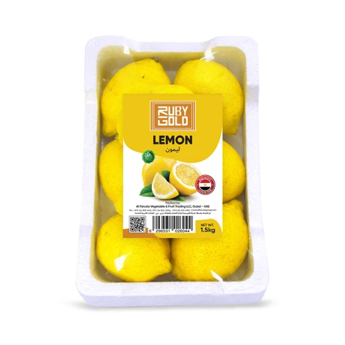 lemon egypt