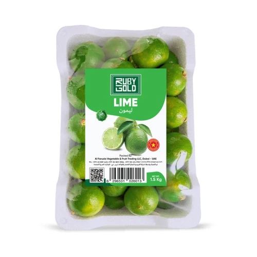 lime vietnam