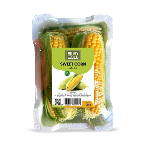 sweet corn