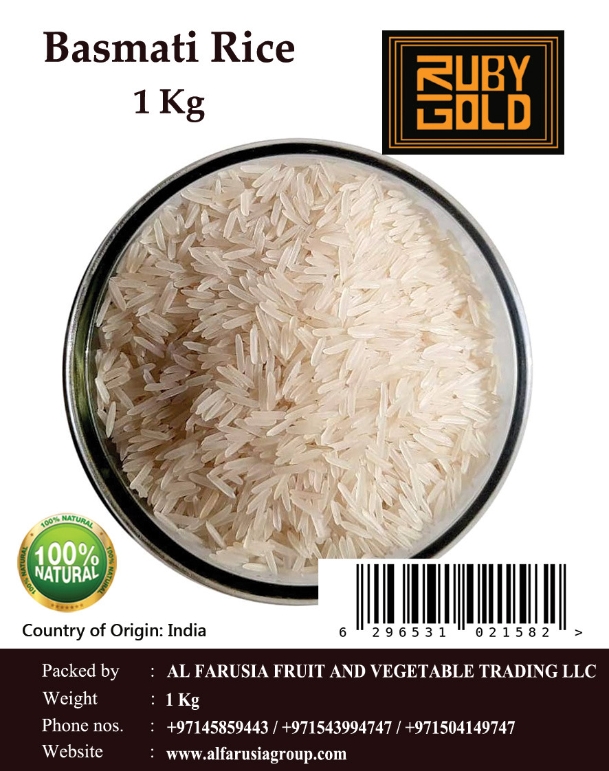 Basmati-Rice
