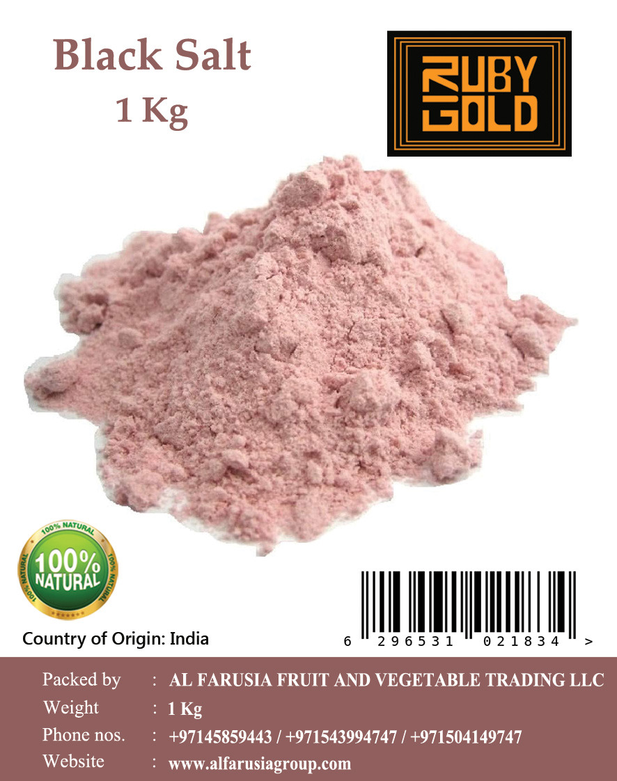 Black-Salt
