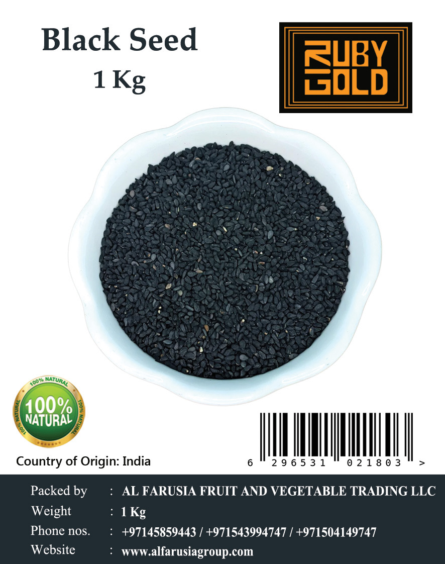 Black-Seed