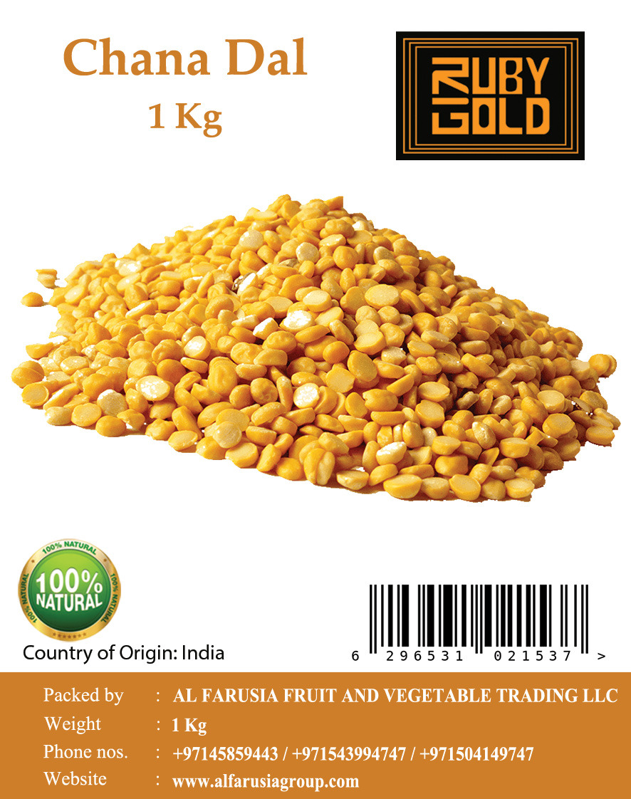 Chana-Dal