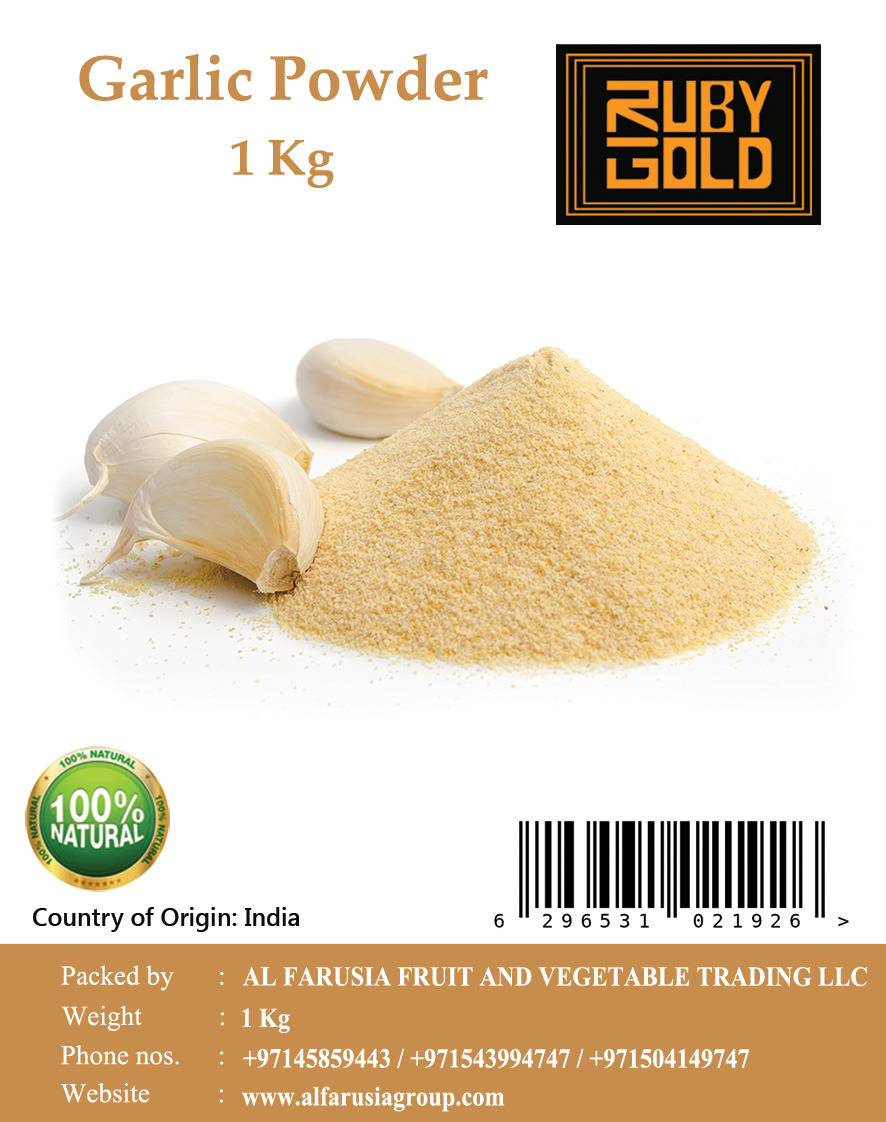 Garlic-Powder