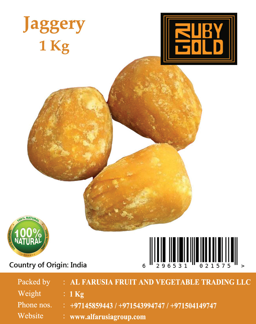 Jaggery