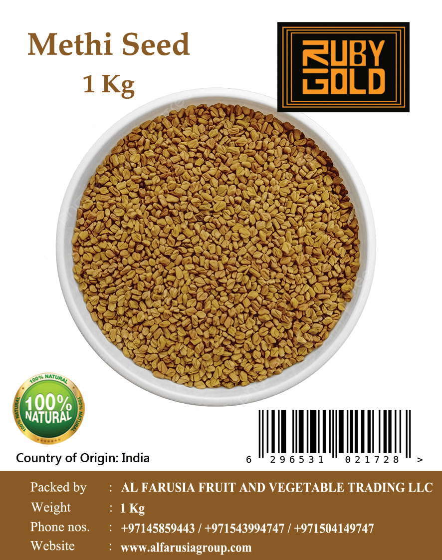Methi-Seed