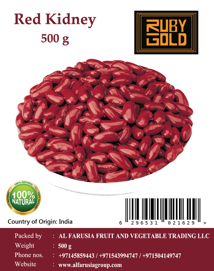 Red-Kidney