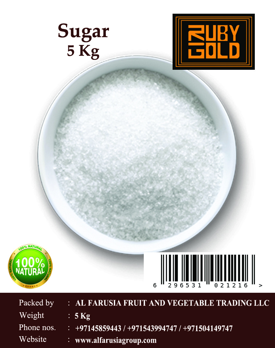 Sugar