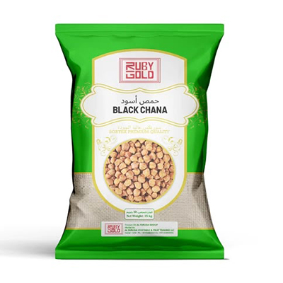 Black Chana 15kg