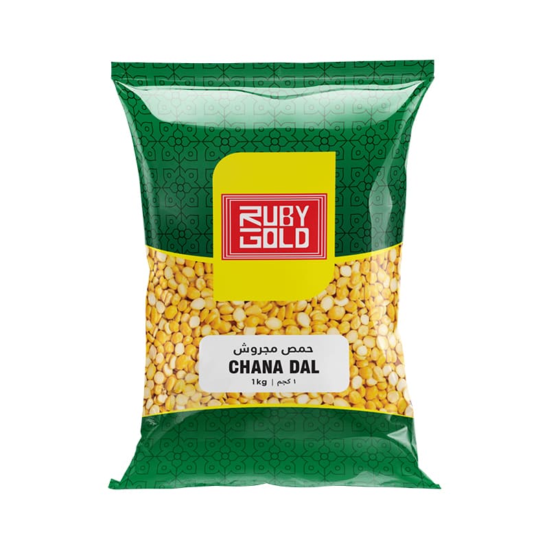 chana dal