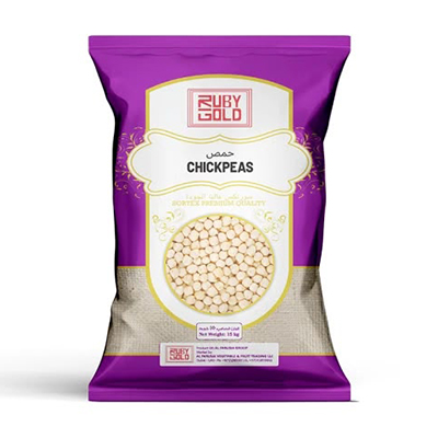 chickpeas 15kg