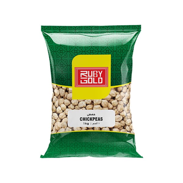 chickpeas
