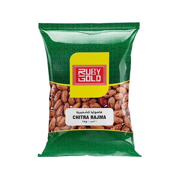 chitra rajma