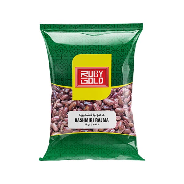 kashmiri rajma