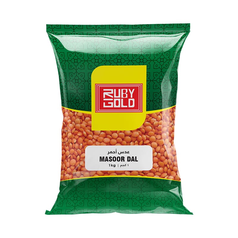 masoor dal