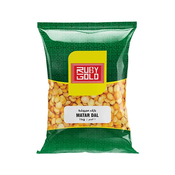 matar dal