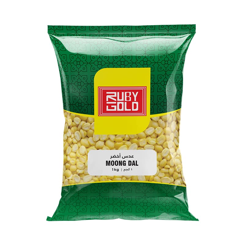 moong dal
