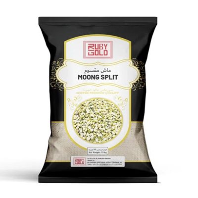 moong split 15kg