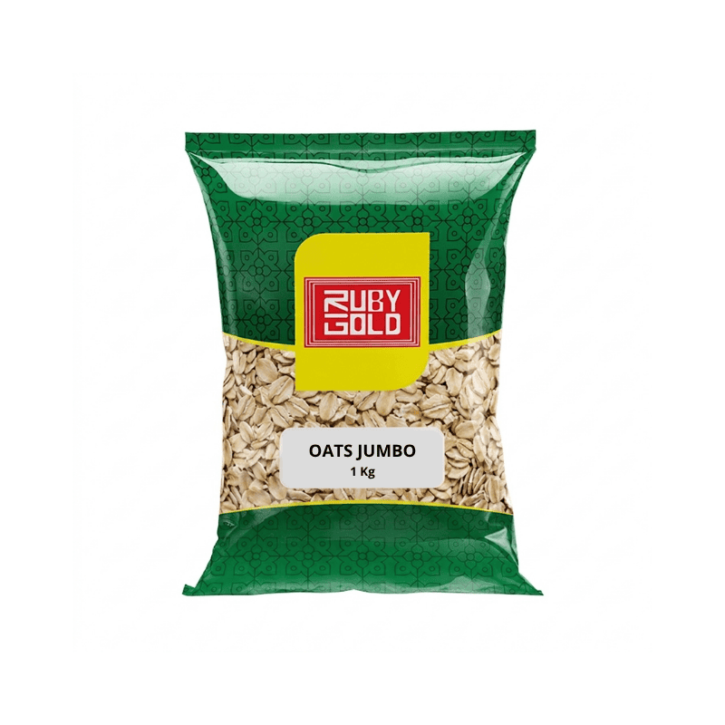 oats jumbo