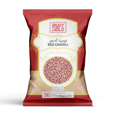 red chawli 15kg
