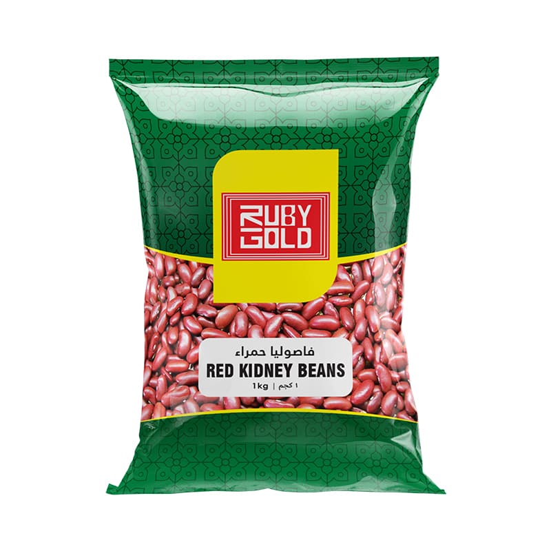 red kidney beans