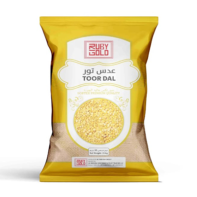 toor dal 15kg