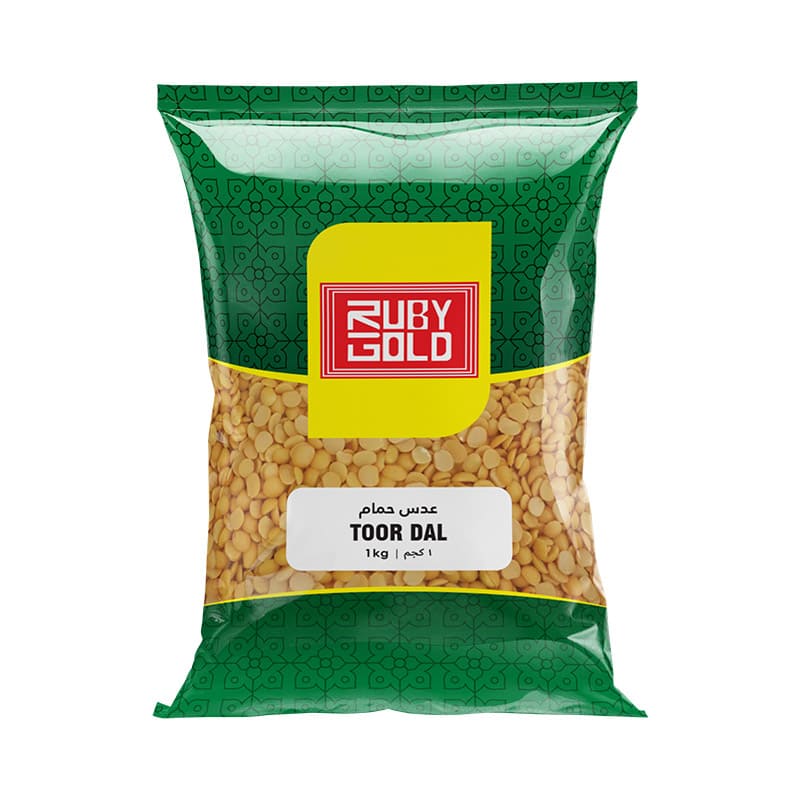 toor dal