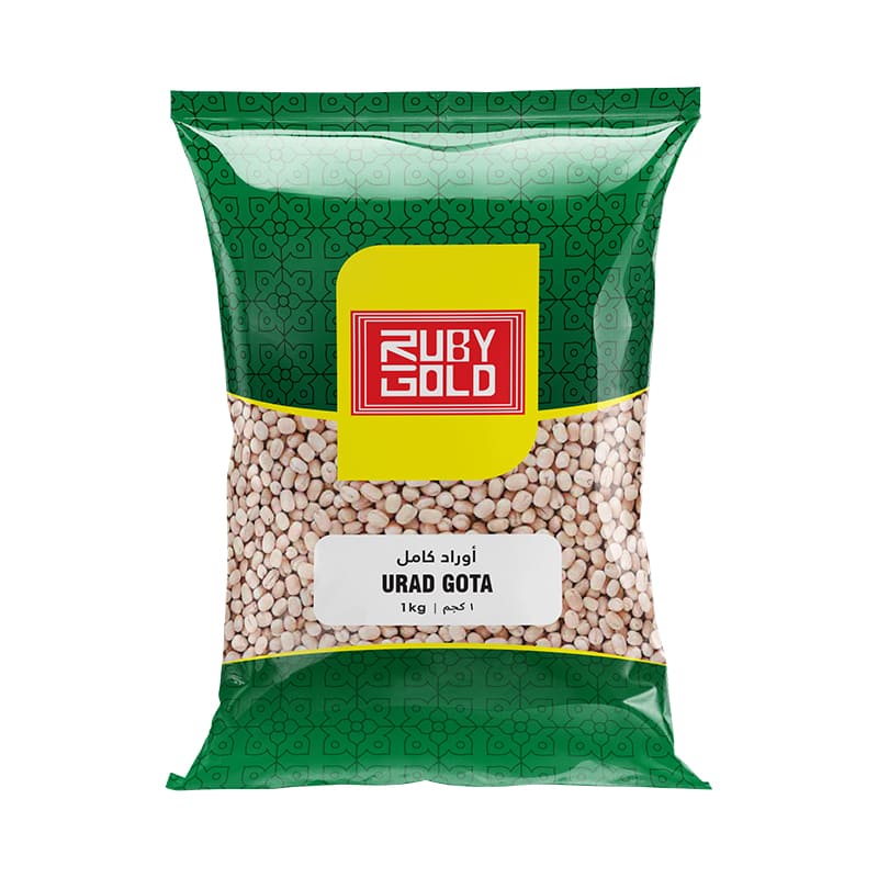 urad gota